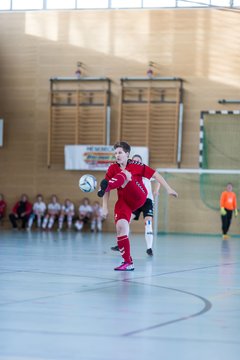 Bild 313 - Hesebeck Cup